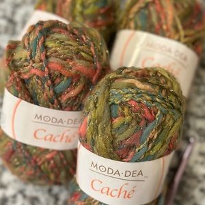 Moda Dea Yarn Bundle
